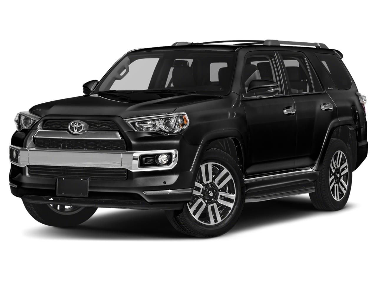 2018 Toyota 4Runner Vehicle Photo in Flemington, NJ 08822