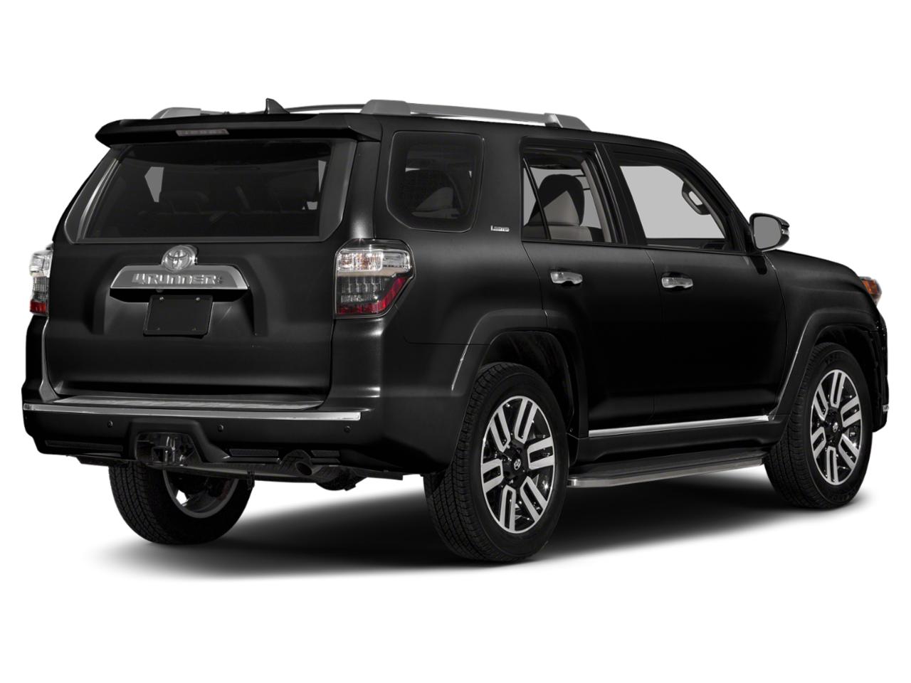 2018 Toyota 4Runner Vehicle Photo in Flemington, NJ 08822