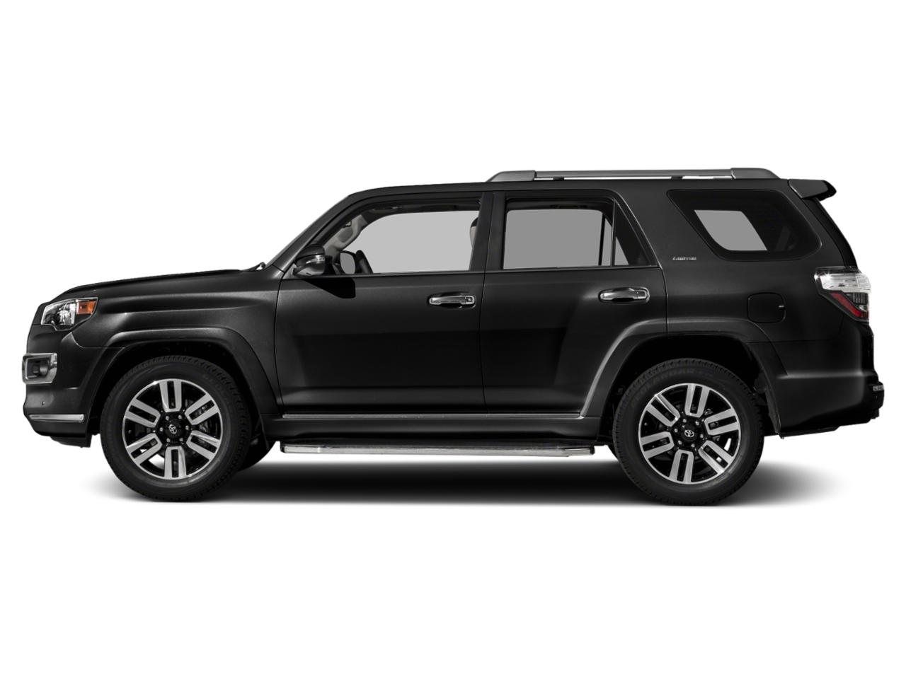 2018 Toyota 4Runner Vehicle Photo in Flemington, NJ 08822