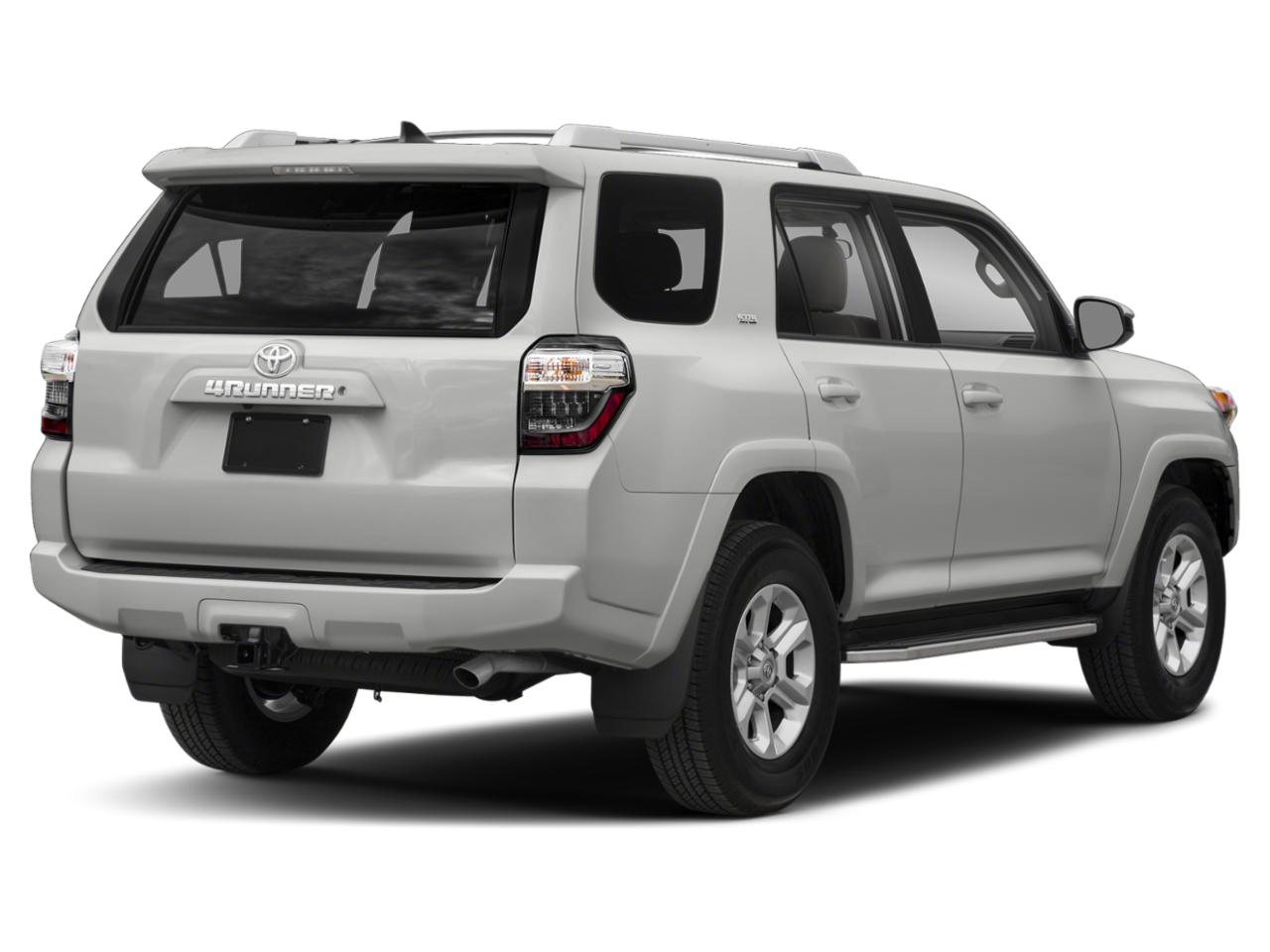 2018 Toyota 4Runner Vehicle Photo in San Antonio, TX 78230