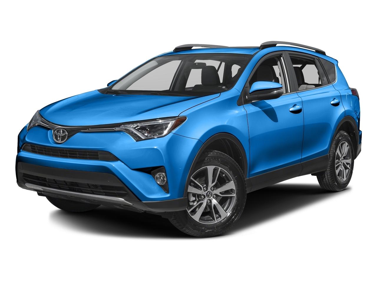 2018 Toyota RAV4 Vehicle Photo in Ambler, PA 19002