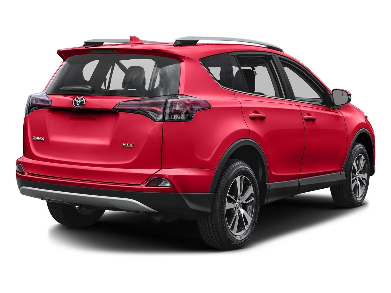 2018 Toyota RAV4 Vehicle Photo in Trevose, PA 19053