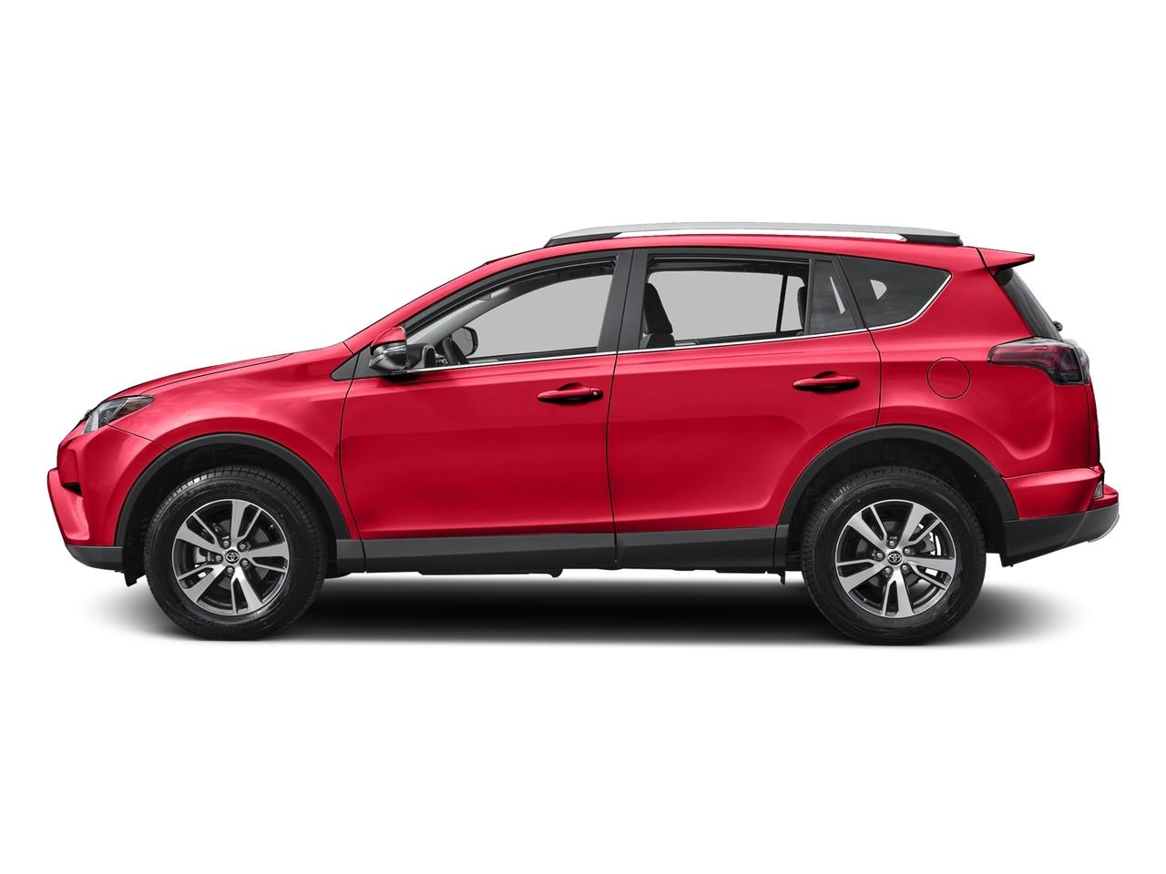 2018 Toyota RAV4 Vehicle Photo in Trevose, PA 19053