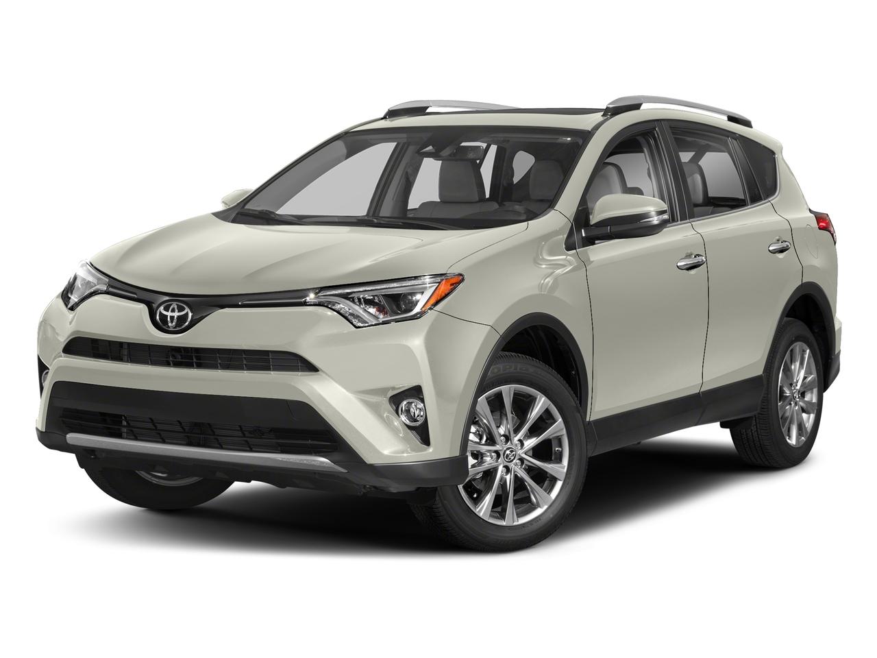 2018 Toyota RAV4 Vehicle Photo in Trevose, PA 19053