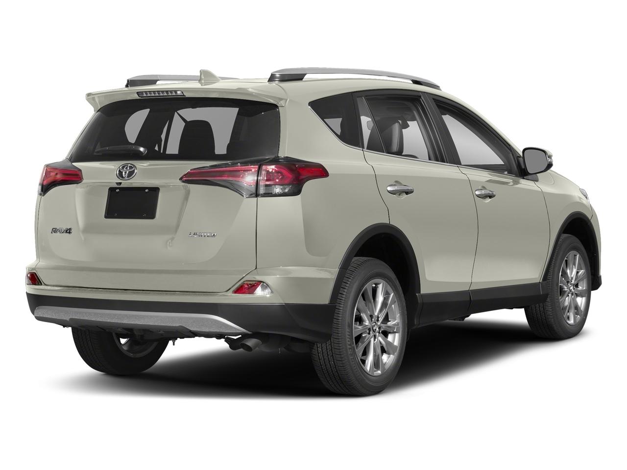 2018 Toyota RAV4 Vehicle Photo in Trevose, PA 19053
