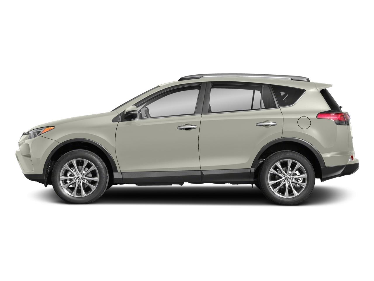 2018 Toyota RAV4 Vehicle Photo in Trevose, PA 19053