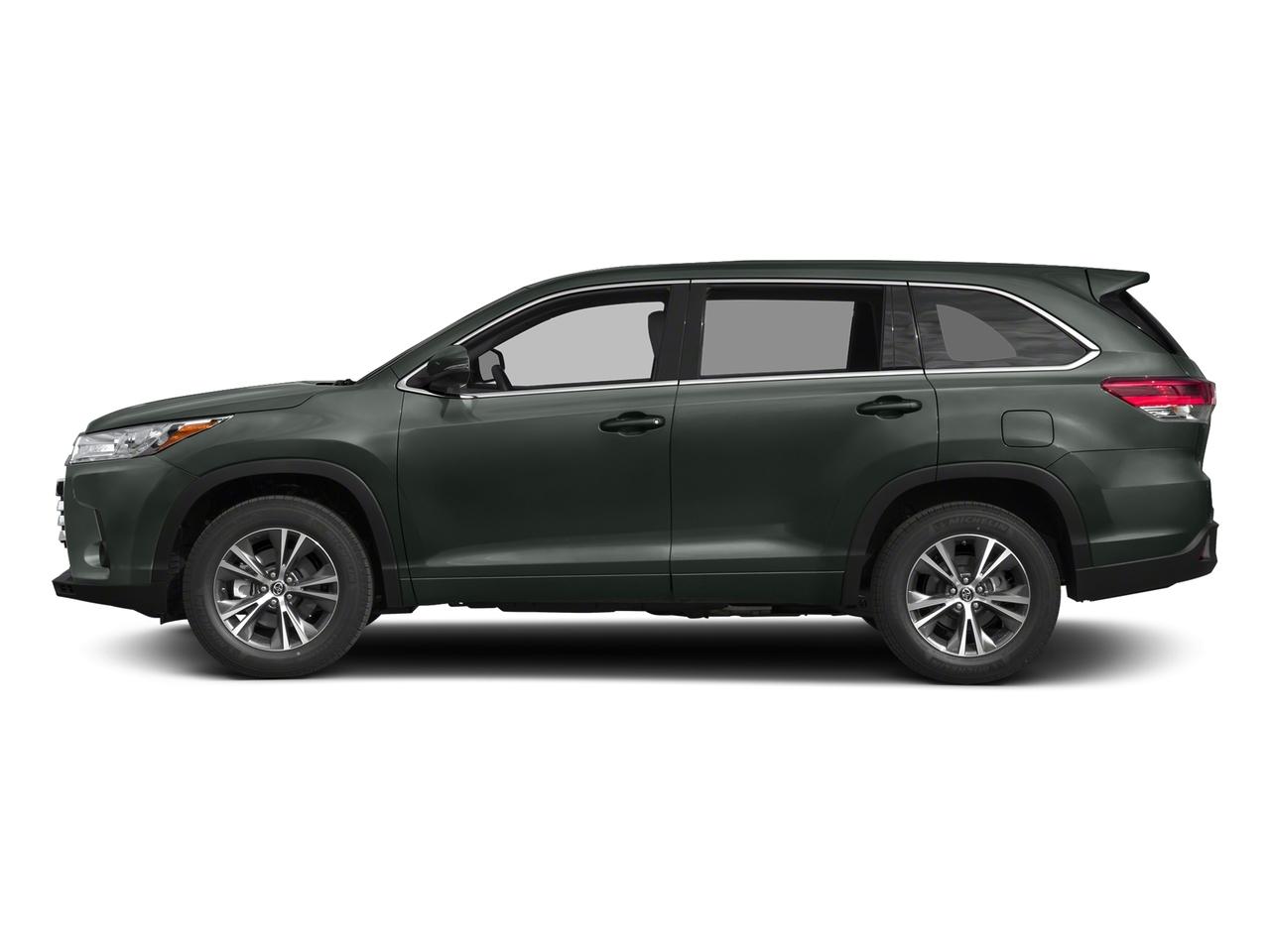 2018 Toyota Highlander Vehicle Photo in Jamestown, NY 14701