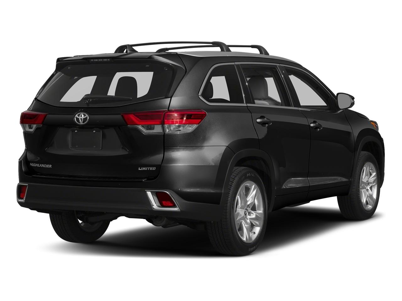 2018 Toyota Highlander Vehicle Photo in Langhorne, PA 19047