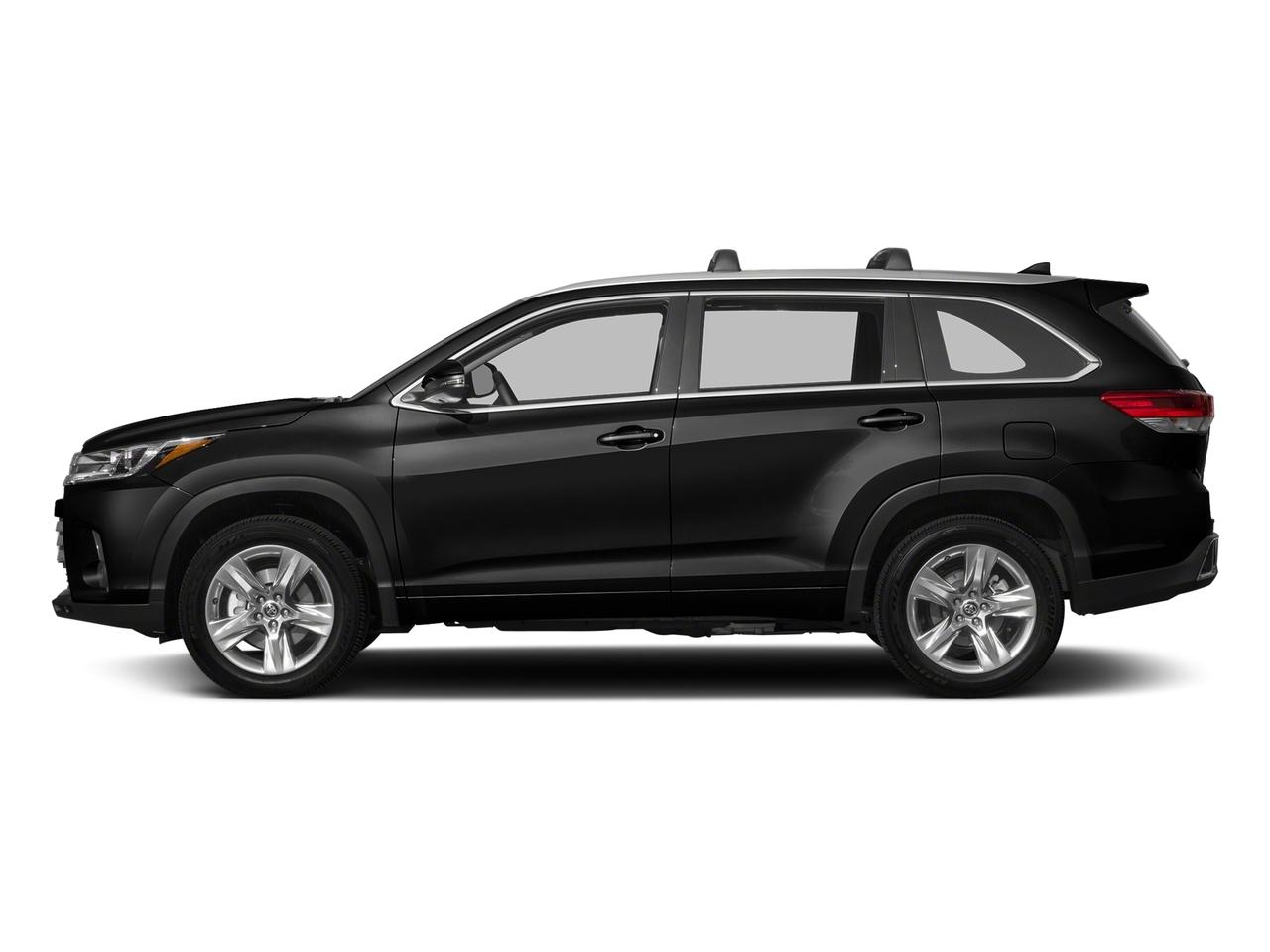 2018 Toyota Highlander Vehicle Photo in Langhorne, PA 19047
