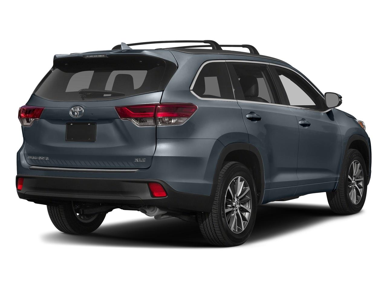 2018 Toyota Highlander Vehicle Photo in Flemington, NJ 08822