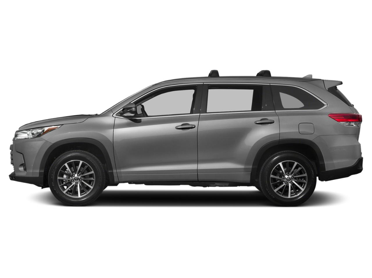 2018 Toyota Highlander Vehicle Photo in Cedar Rapids, IA 52402