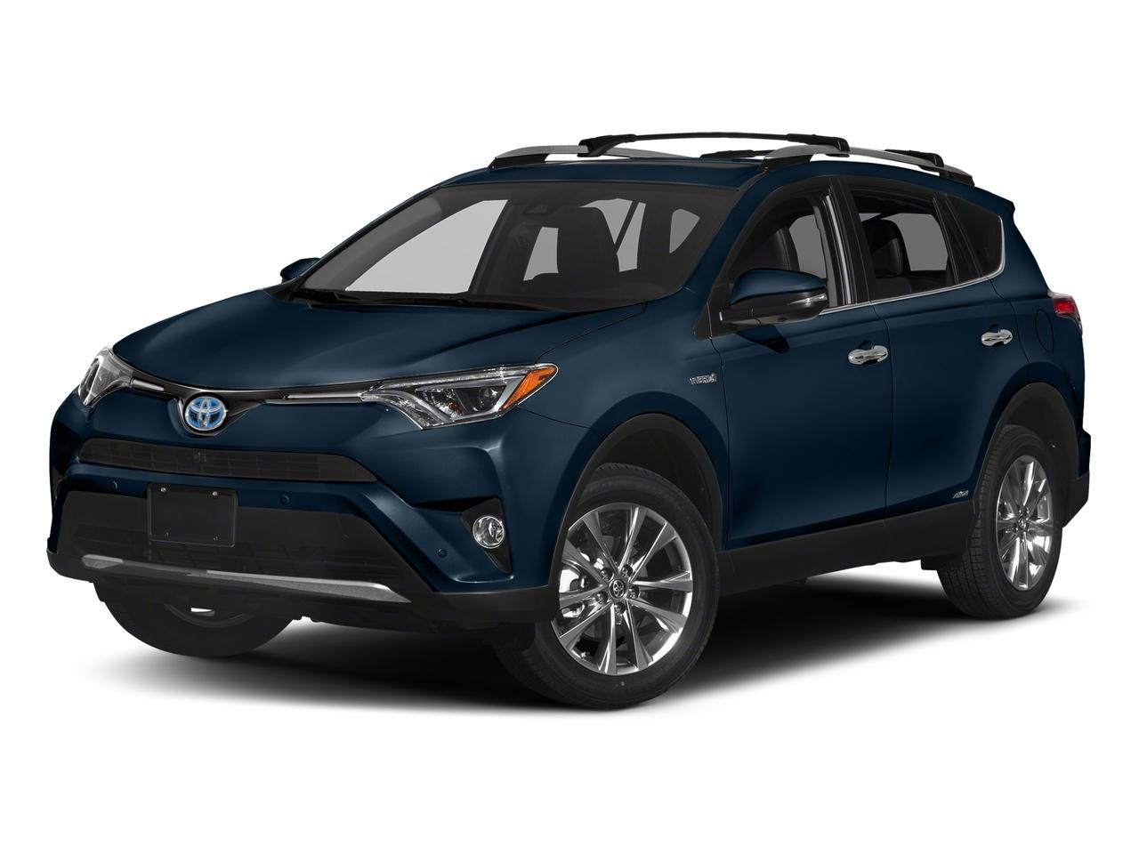 2018 Toyota RAV4 Vehicle Photo in Flemington, NJ 08822