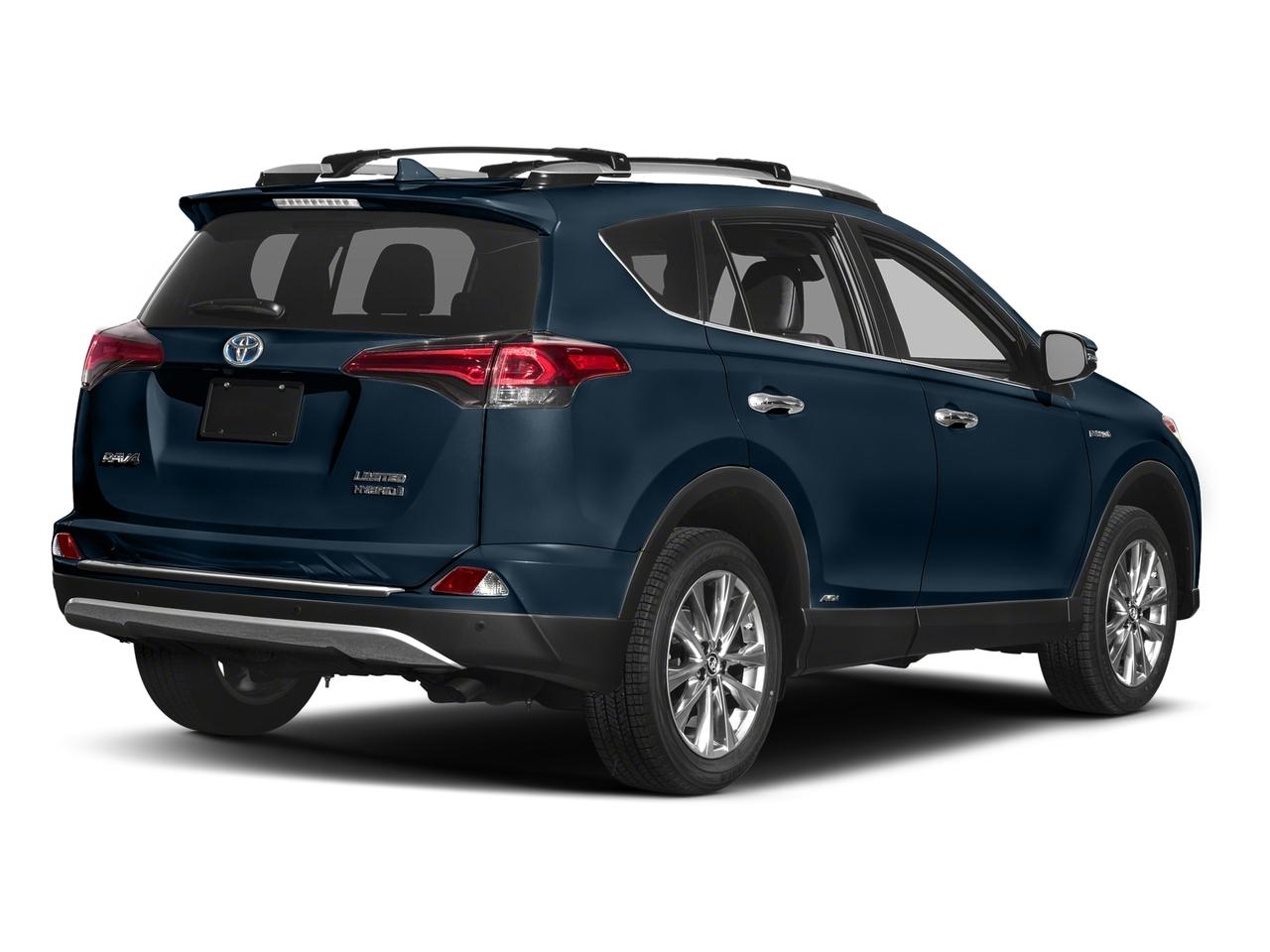 2018 Toyota RAV4 Vehicle Photo in Flemington, NJ 08822
