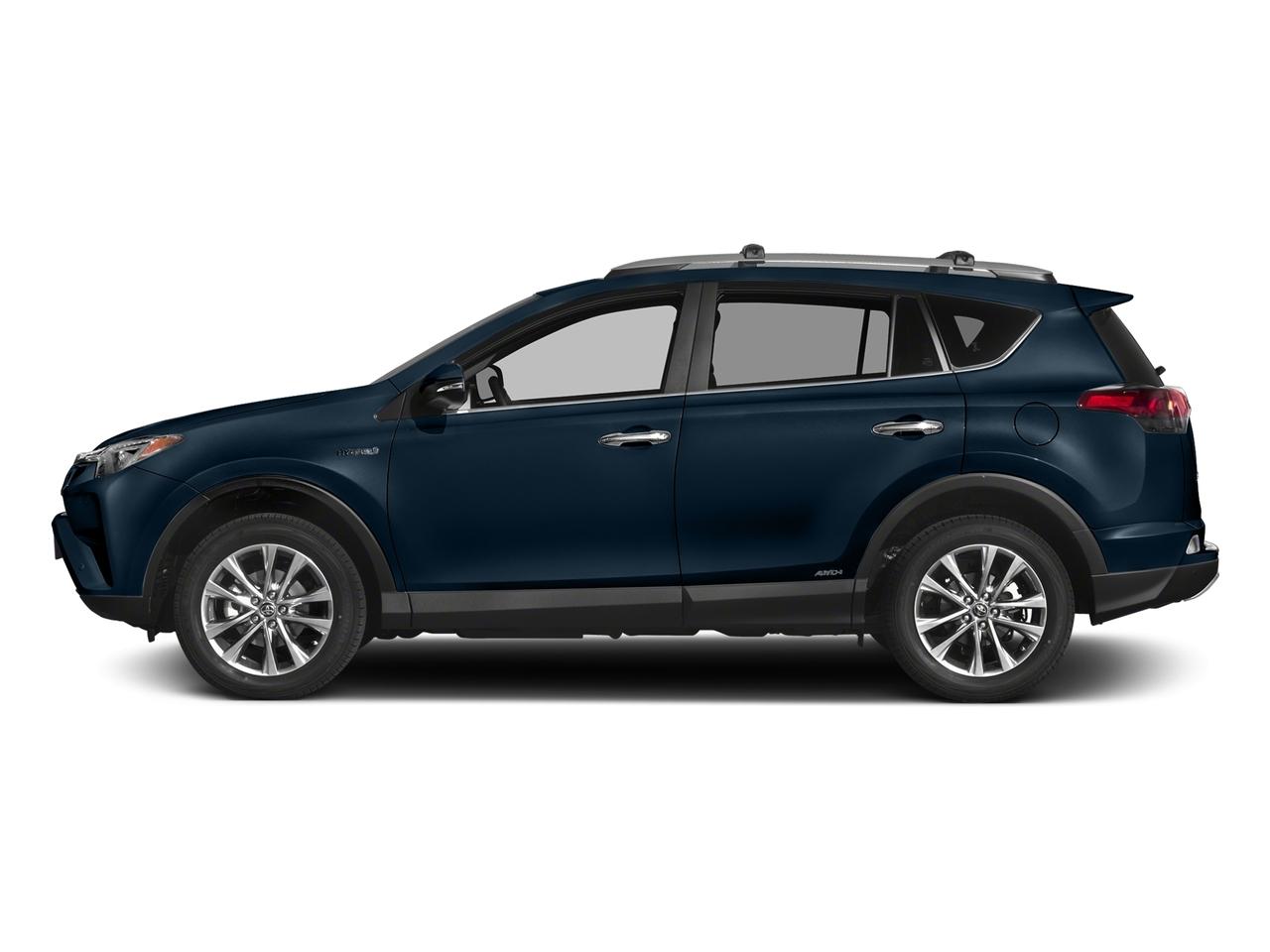 2018 Toyota RAV4 Vehicle Photo in Flemington, NJ 08822