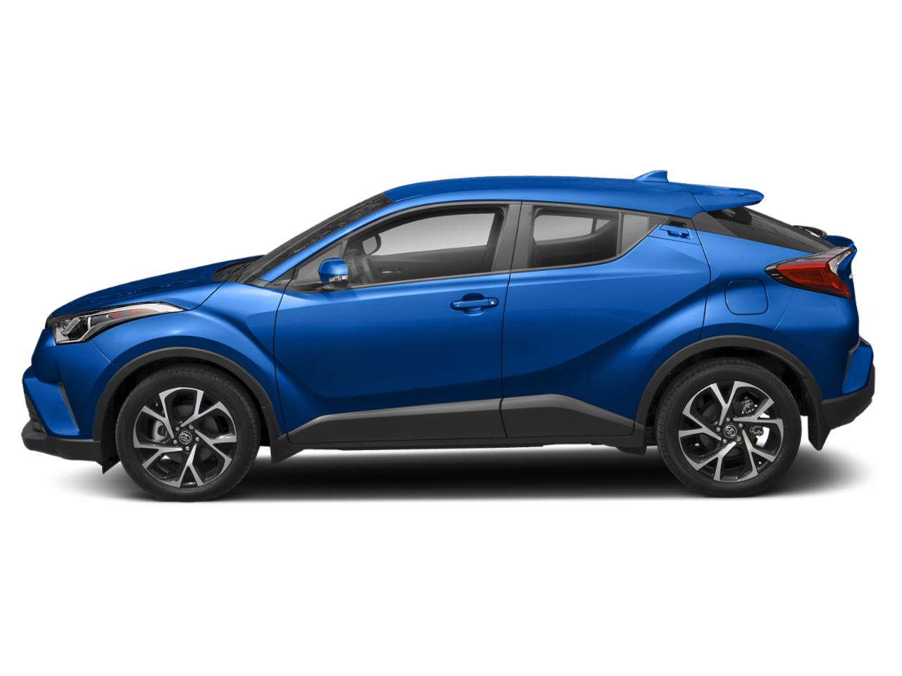 2018 Toyota C-HR Vehicle Photo in Harrisburg, PA 17111