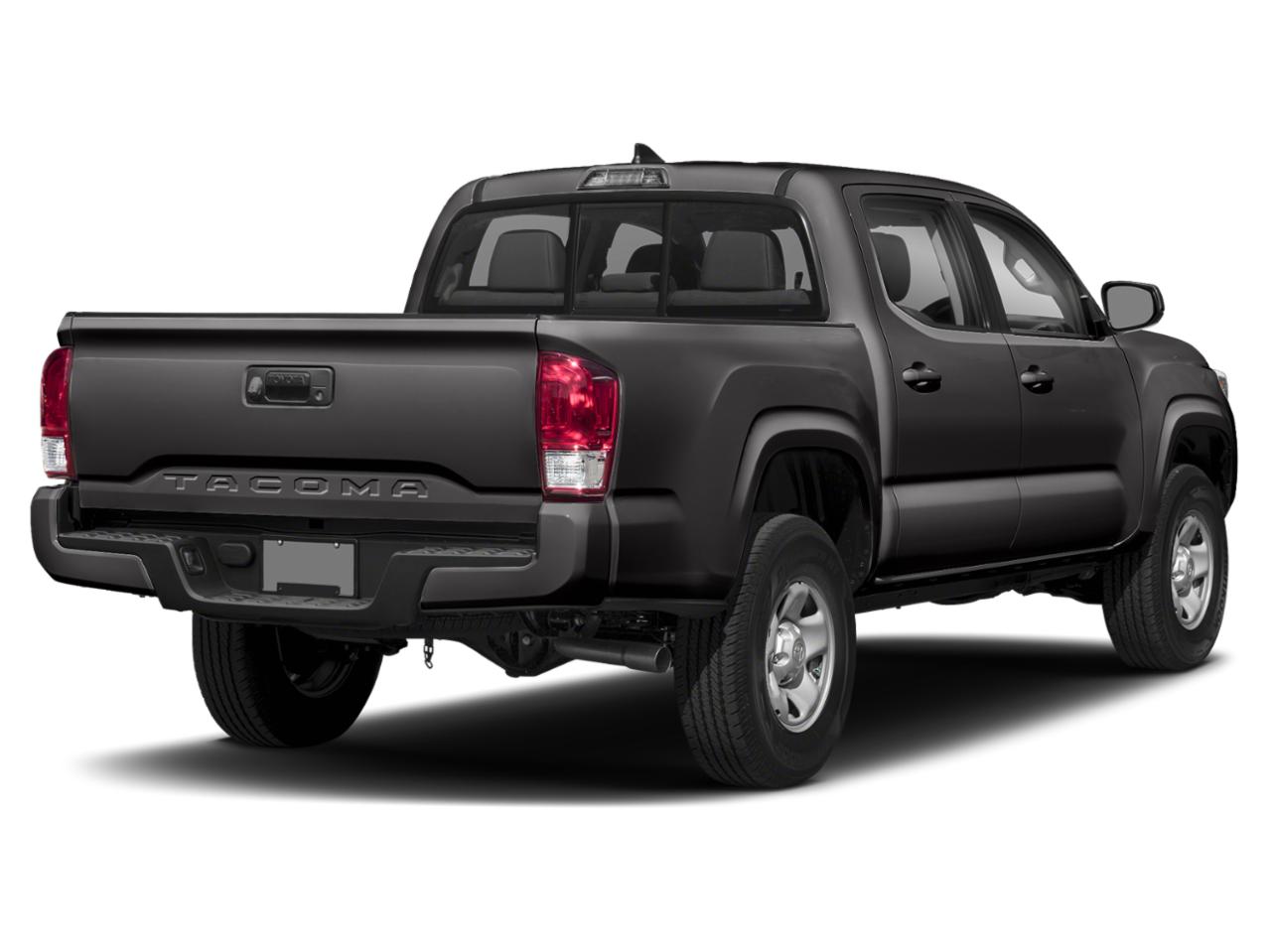 2018 Toyota Tacoma Vehicle Photo in Flemington, NJ 08822