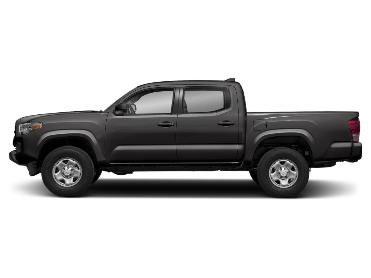 2018 Toyota Tacoma Vehicle Photo in Flemington, NJ 08822