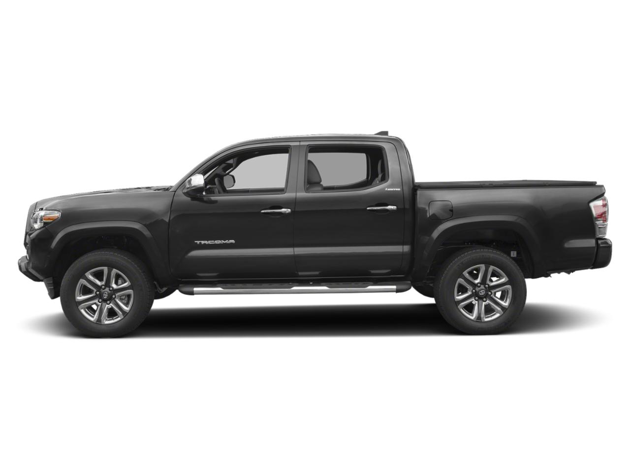 2018 Toyota Tacoma Vehicle Photo in Lees Summit, MO 64086
