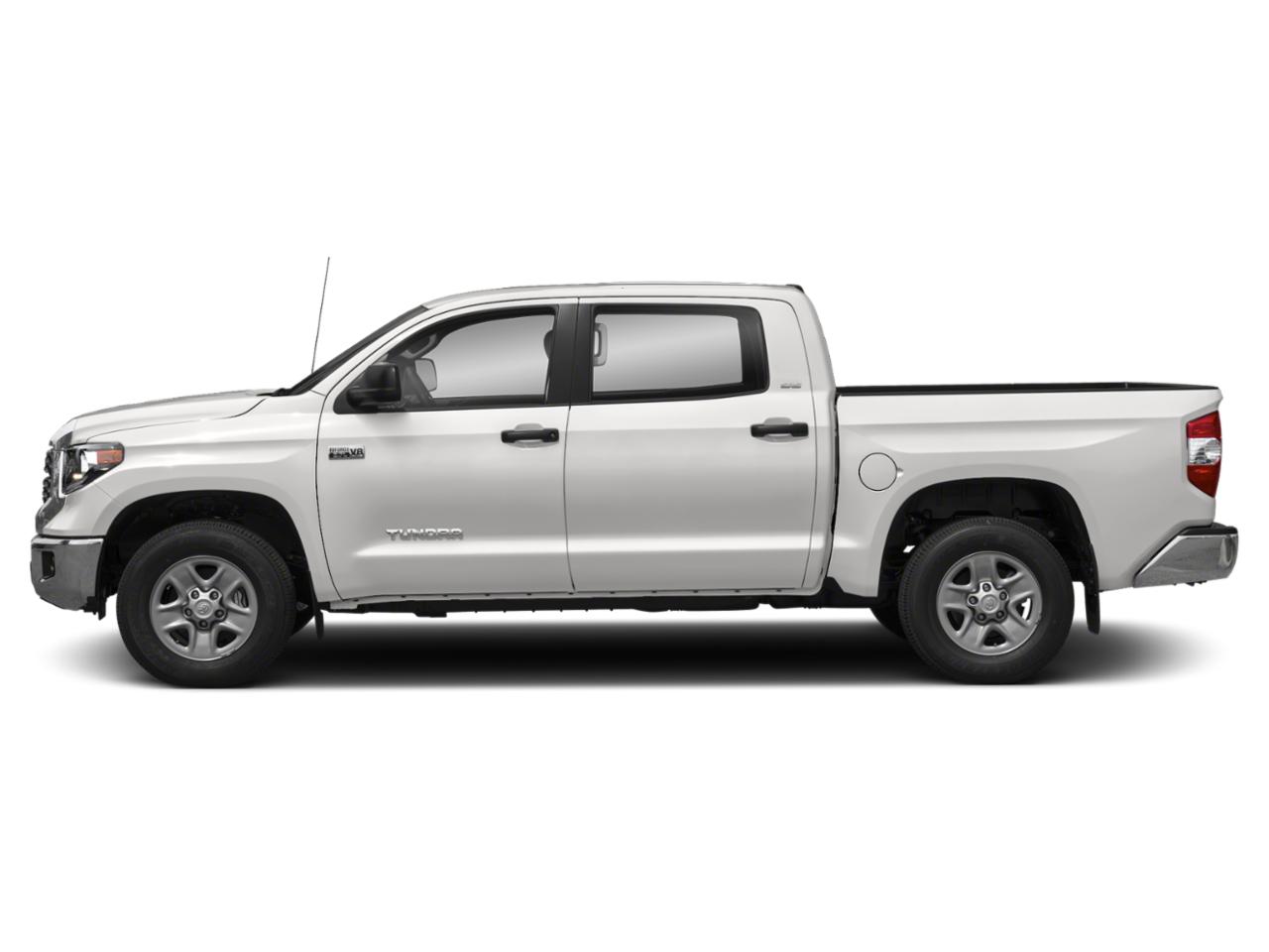 2018 Toyota Tundra 4WD Vehicle Photo in INDEPENDENCE, MO 64055-1314