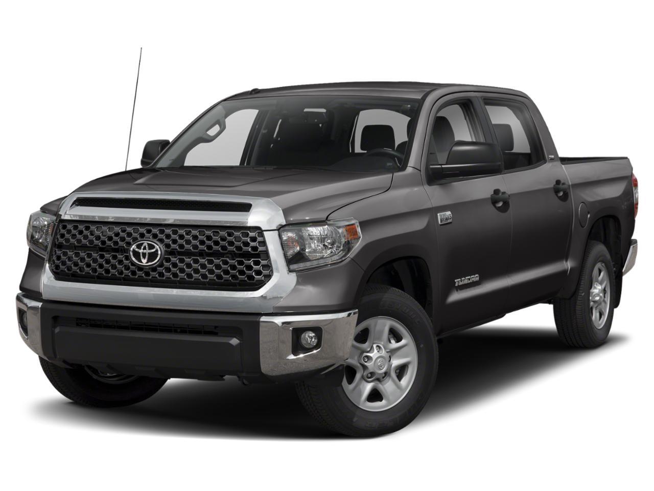 2018 Toyota Tundra 4WD Vehicle Photo in Appleton, WI 54913