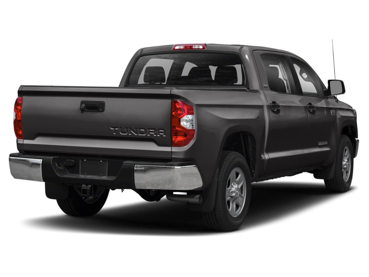 2018 Toyota Tundra 4WD Vehicle Photo in Appleton, WI 54913