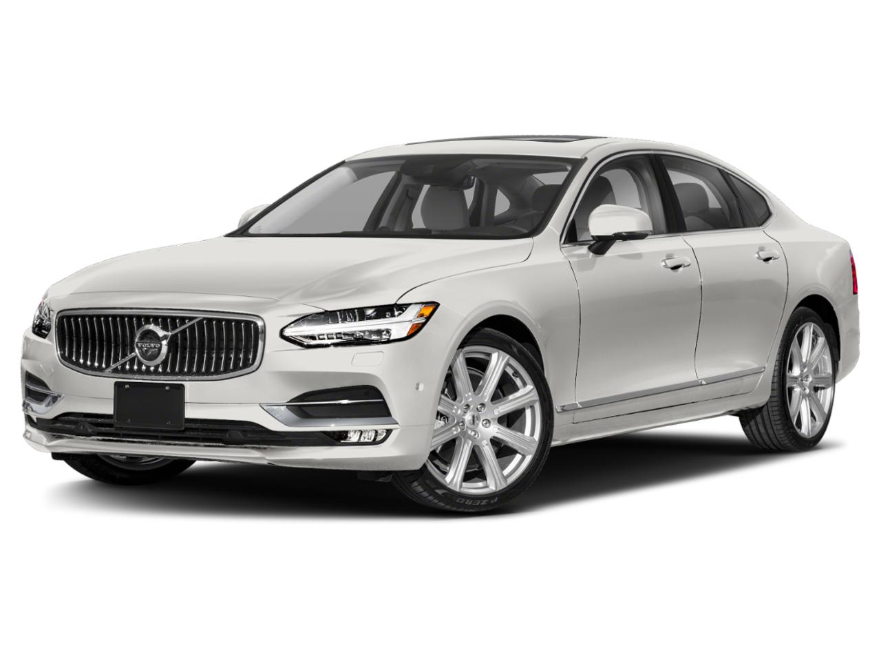 2018 Volvo S90 Vehicle Photo in Doylestown, PA 18902