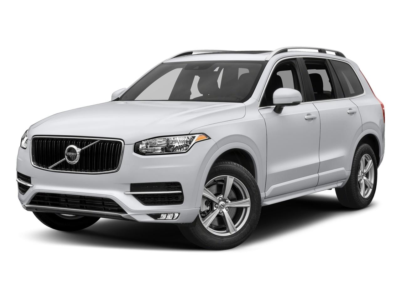 2018 Volvo XC90 Vehicle Photo in Appleton, WI 54913