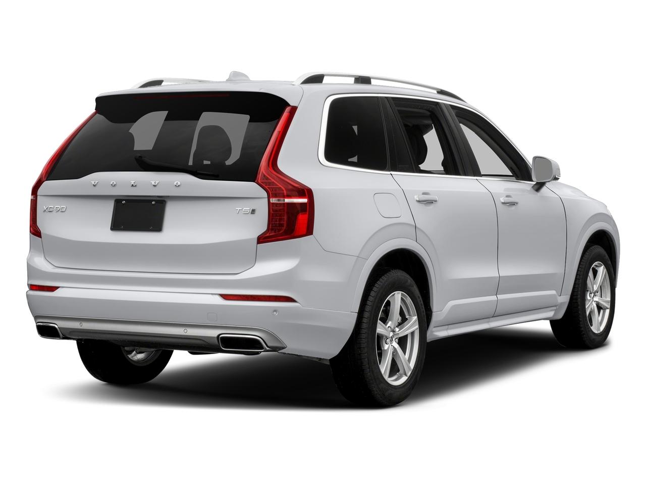 2018 Volvo XC90 Vehicle Photo in Appleton, WI 54913