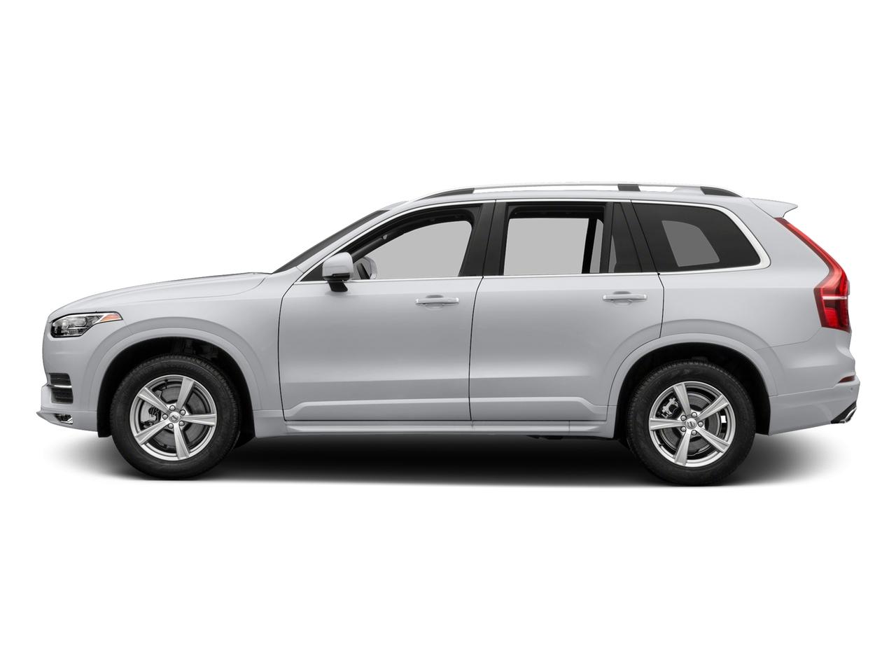 2018 Volvo XC90 Vehicle Photo in Appleton, WI 54913