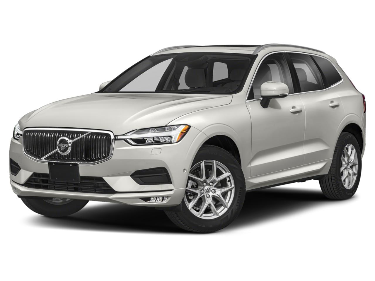 2018 Volvo XC60 Vehicle Photo in Appleton, WI 54913