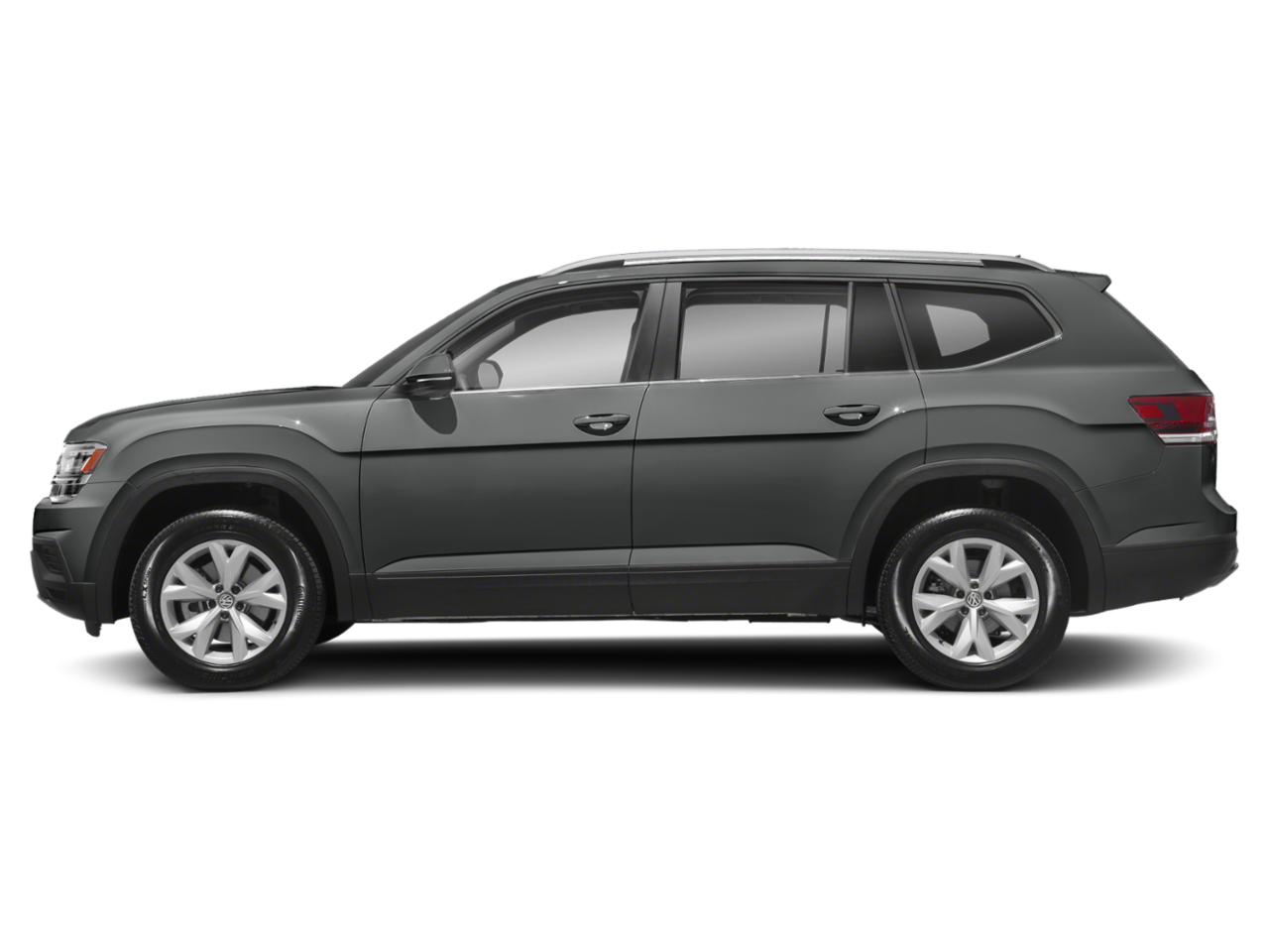 2018 Volkswagen Atlas Vehicle Photo in NORTHAMPTON, MA 01060-1120
