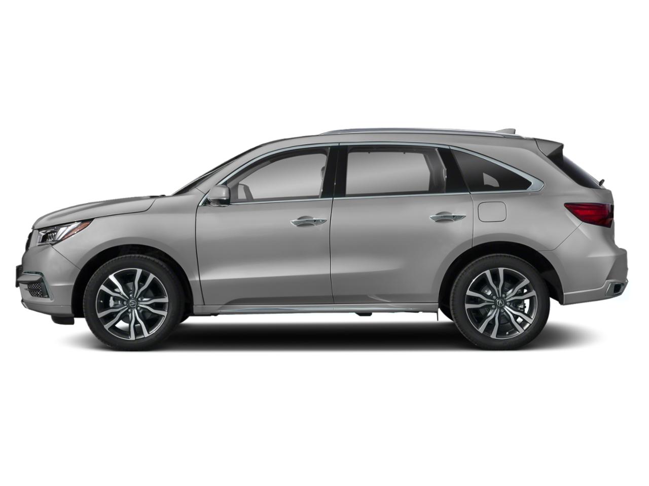 2019 Acura MDX Vehicle Photo in San Antonio, TX 78230