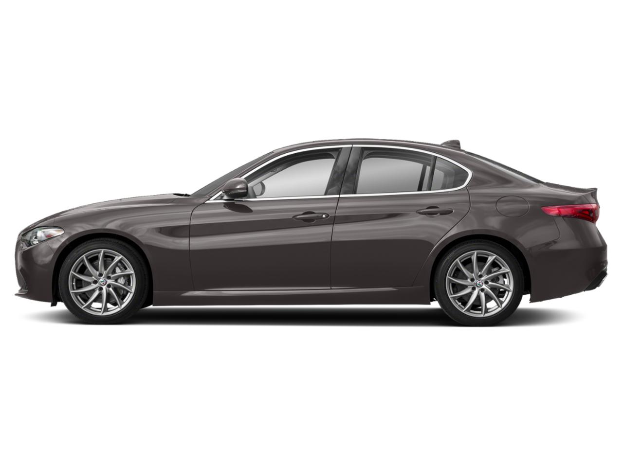 2019 Alfa Romeo Giulia Vehicle Photo in Harrisburg, PA 17111