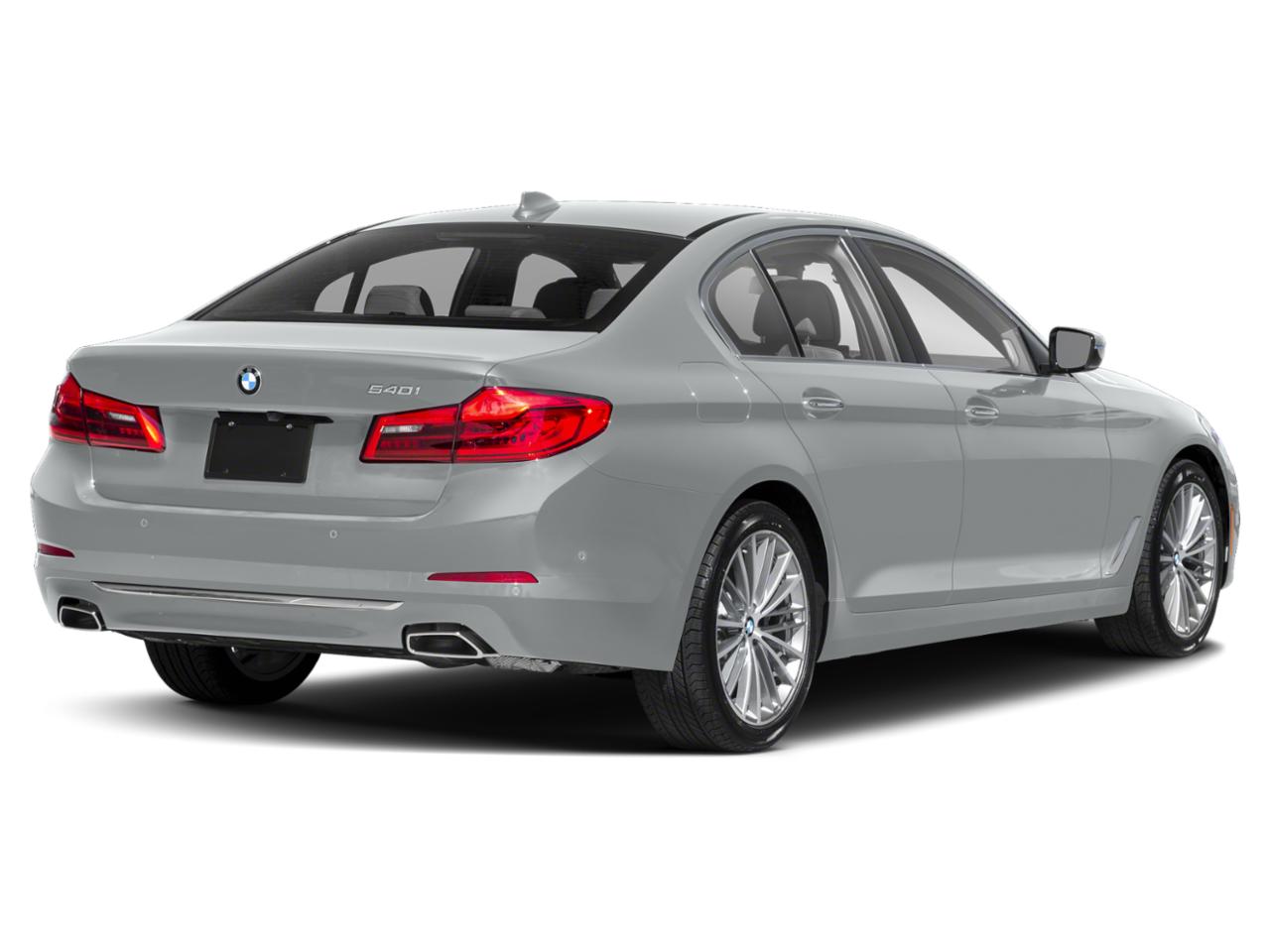 2019 BMW 540i xDrive Vehicle Photo in San Antonio, TX 78230