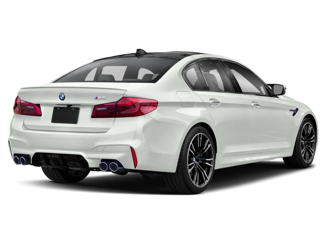 2019 BMW M5 Vehicle Photo in GILBERT, AZ 85297-0402