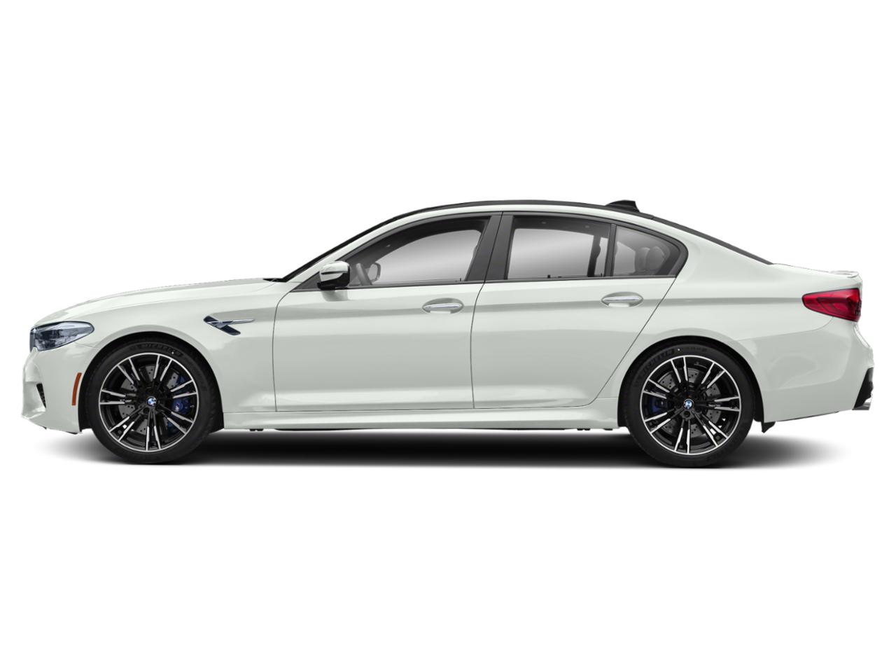 2019 BMW M5 Vehicle Photo in GILBERT, AZ 85297-0402