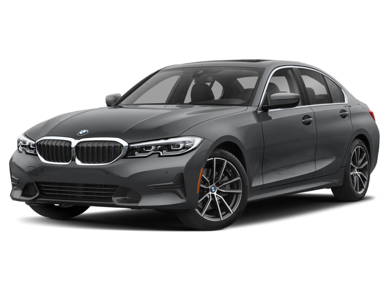 2019 BMW 330i Vehicle Photo in SELMA, TX 78154-1460
