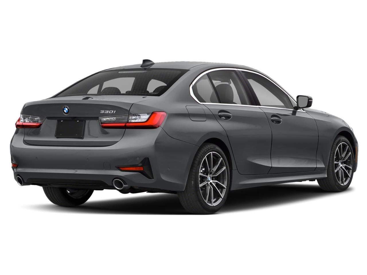 2019 BMW 330i Vehicle Photo in SELMA, TX 78154-1460