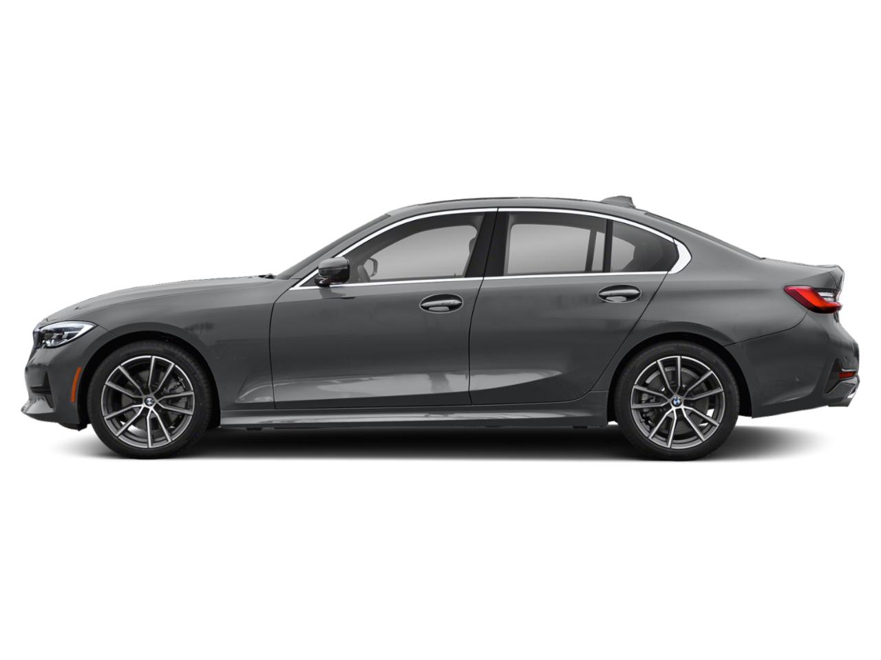 2019 BMW 330i Vehicle Photo in SELMA, TX 78154-1460