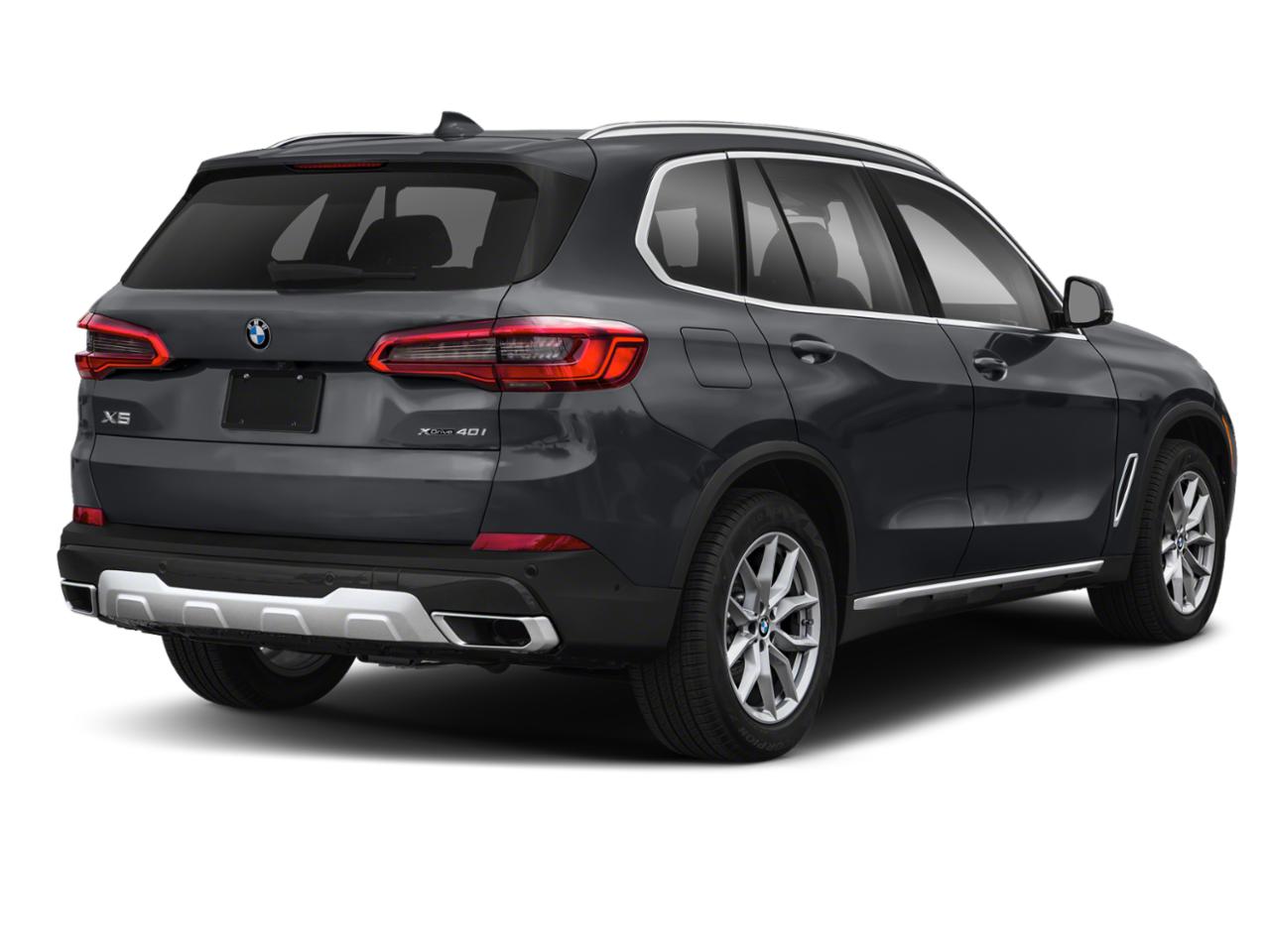 2019 BMW X5 xDrive40i Vehicle Photo in PORTSMOUTH, NH 03801-4196