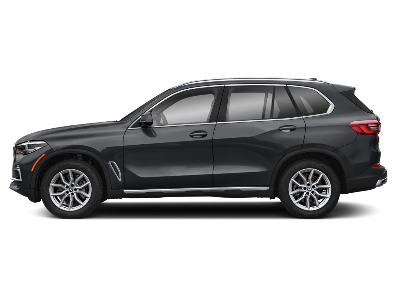 2019 BMW X5 xDrive40i Vehicle Photo in PORTSMOUTH, NH 03801-4196