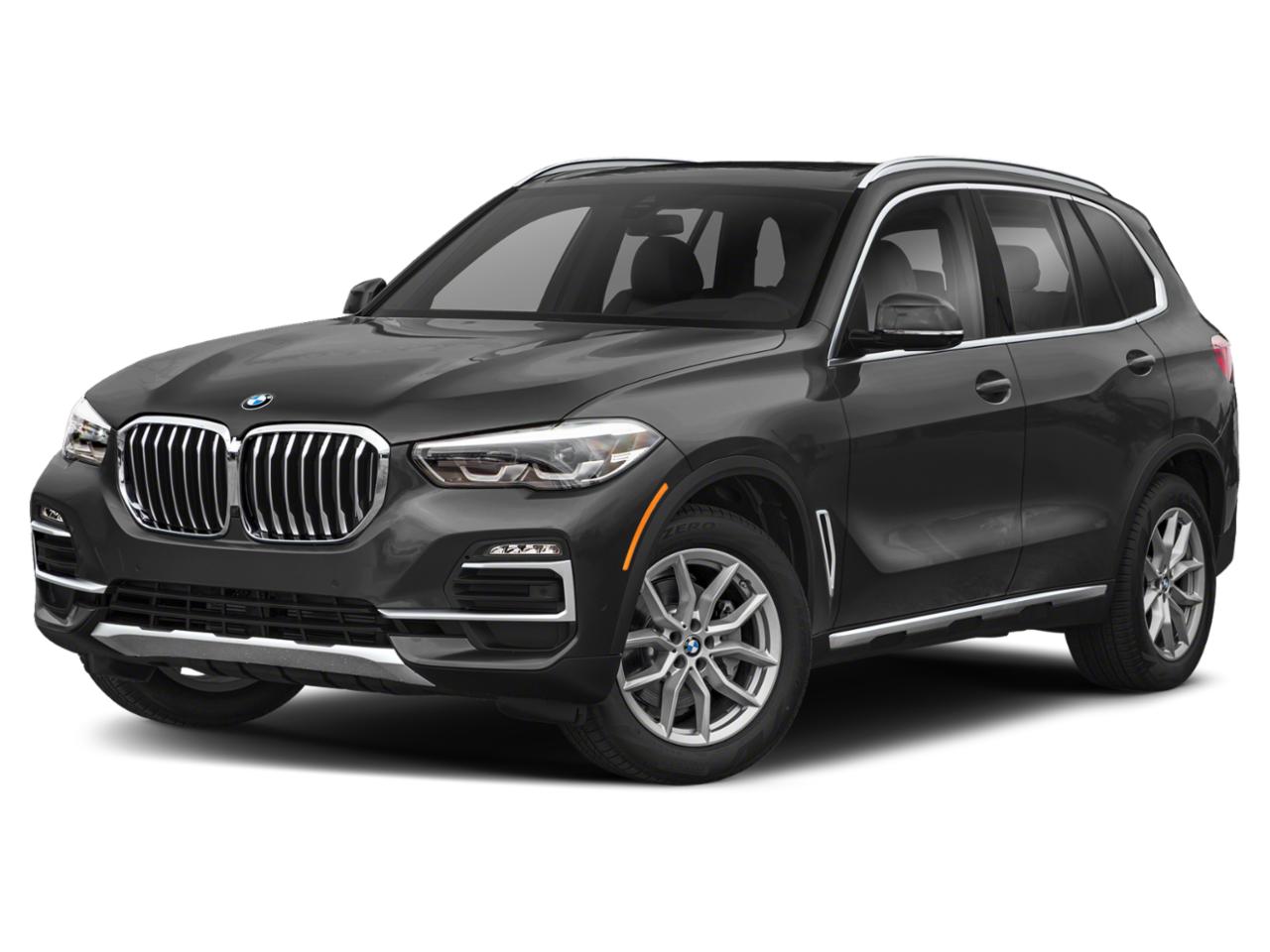 2019 BMW X5 xDrive40i Vehicle Photo in Lancaster, PA 17601