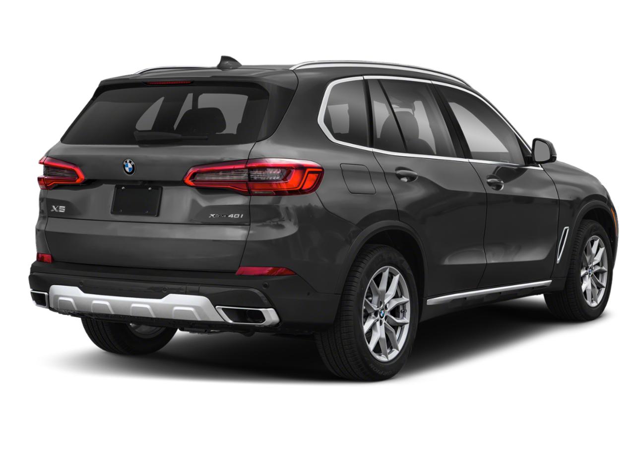 2019 BMW X5 xDrive40i Vehicle Photo in Lancaster, PA 17601