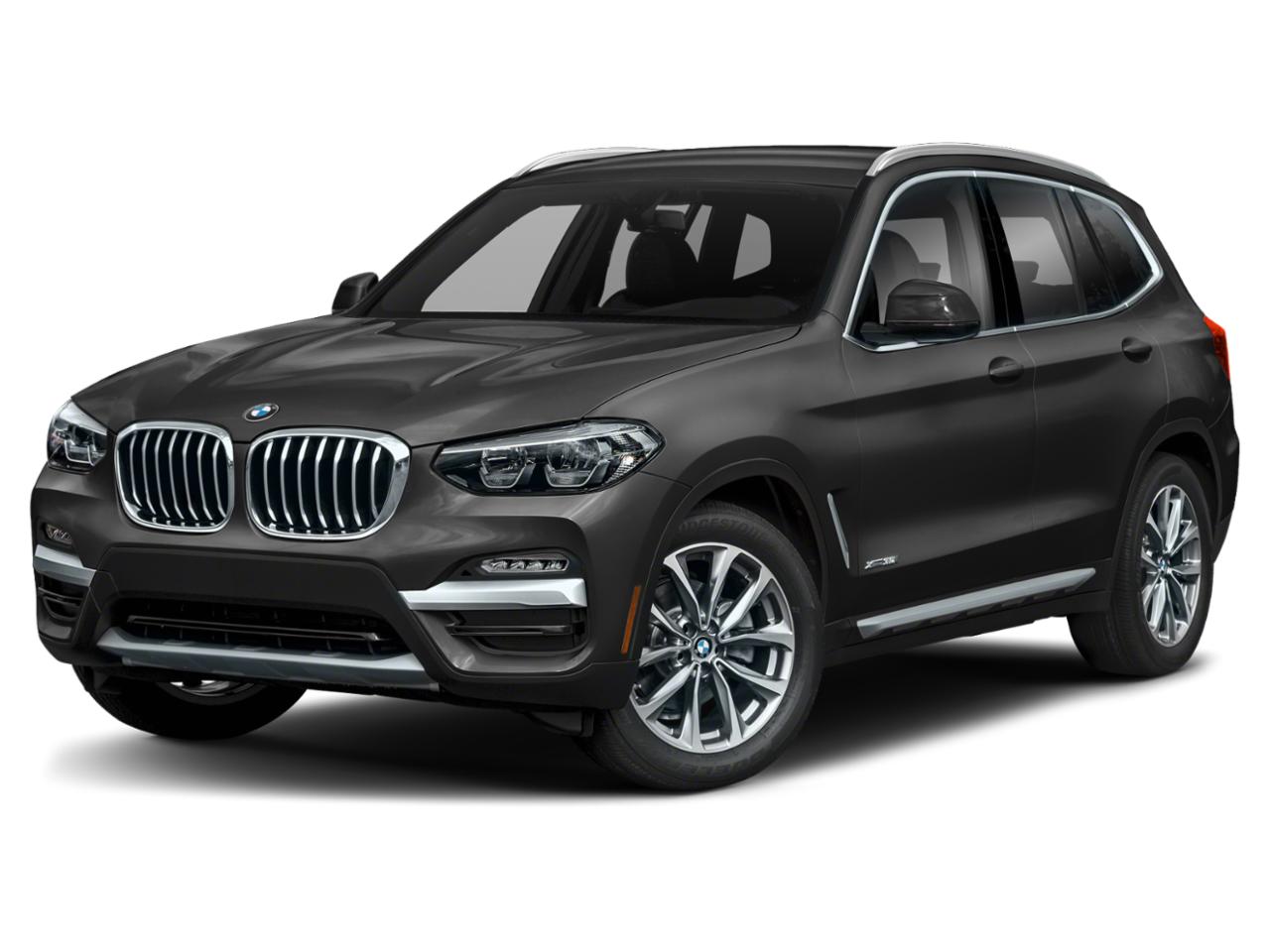 2019 BMW X3 xDrive30i Vehicle Photo in Flemington, NJ 08822