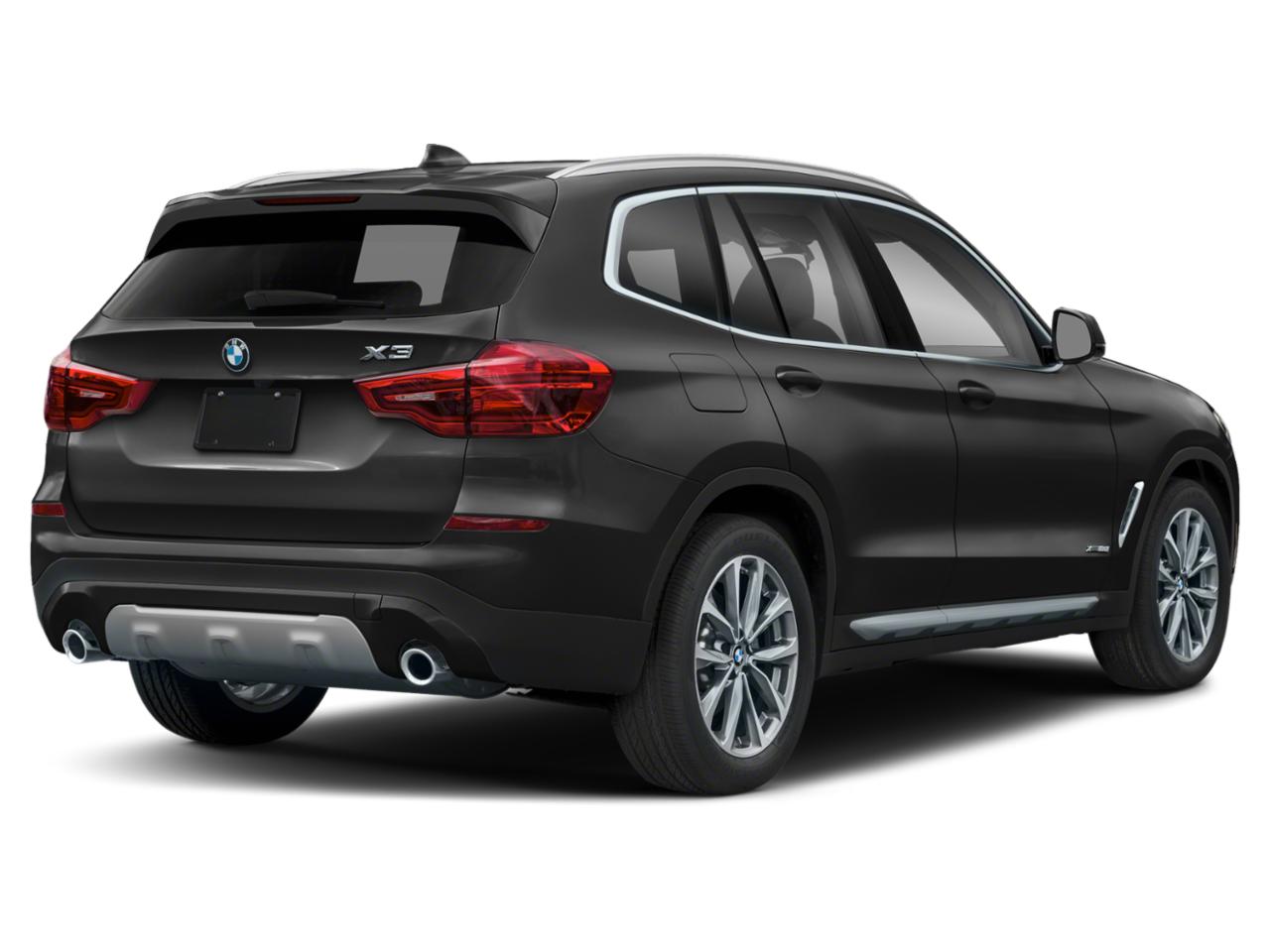 2019 BMW X3 xDrive30i Vehicle Photo in Flemington, NJ 08822