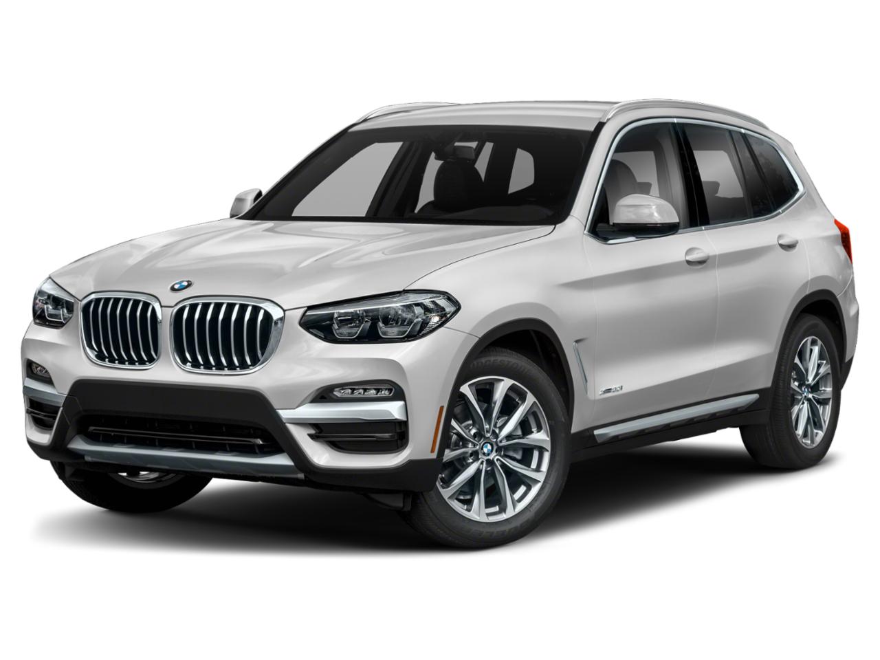 2019 BMW X3 sDrive30i Vehicle Photo in Monahans, TX 79756