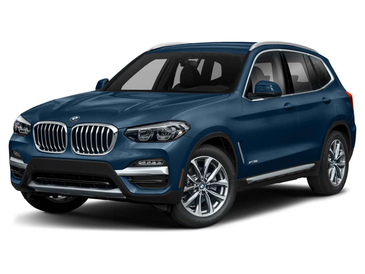 2019 BMW X3 xDrive30i Vehicle Photo in MOON TOWNSHIP, PA 15108-2571