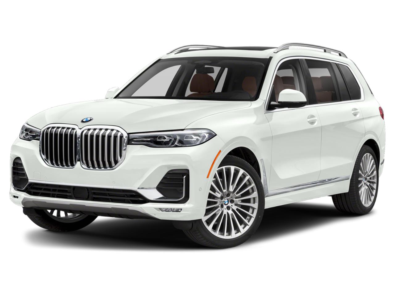 2019 BMW X7 xDrive40i Vehicle Photo in Pinellas Park , FL 33781