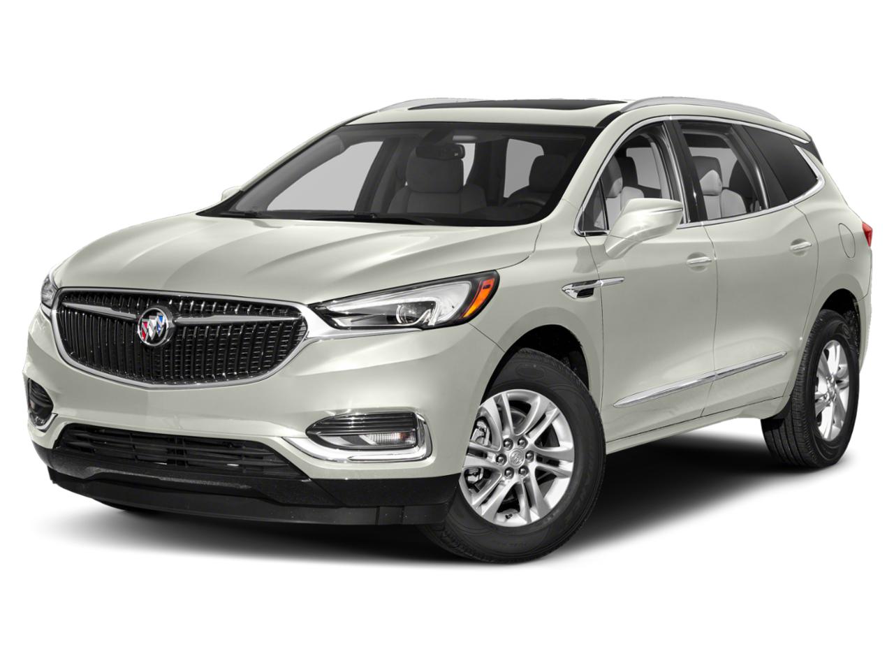 2019 Buick Enclave Vehicle Photo in Bluffton, SC 29910