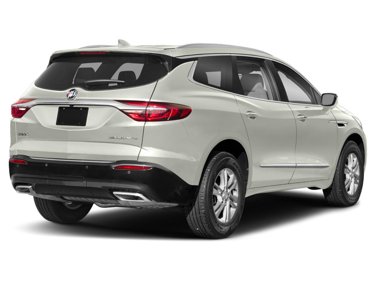 2019 Buick Enclave Vehicle Photo in Bluffton, SC 29910